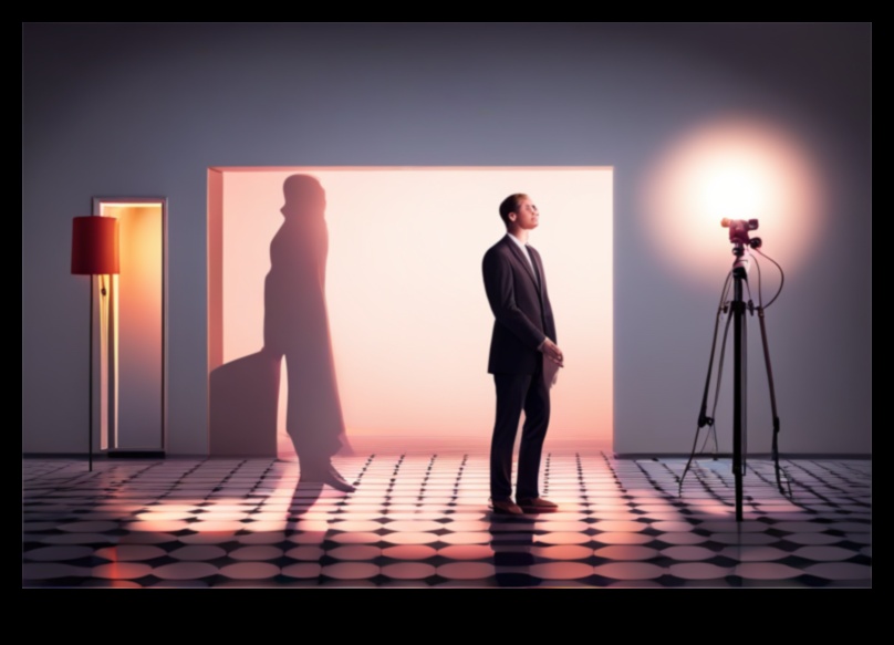 Arta fotografiei de iluminat 3 Tehnici de iluminare a fotografiei DIY: umbre și evidențieri