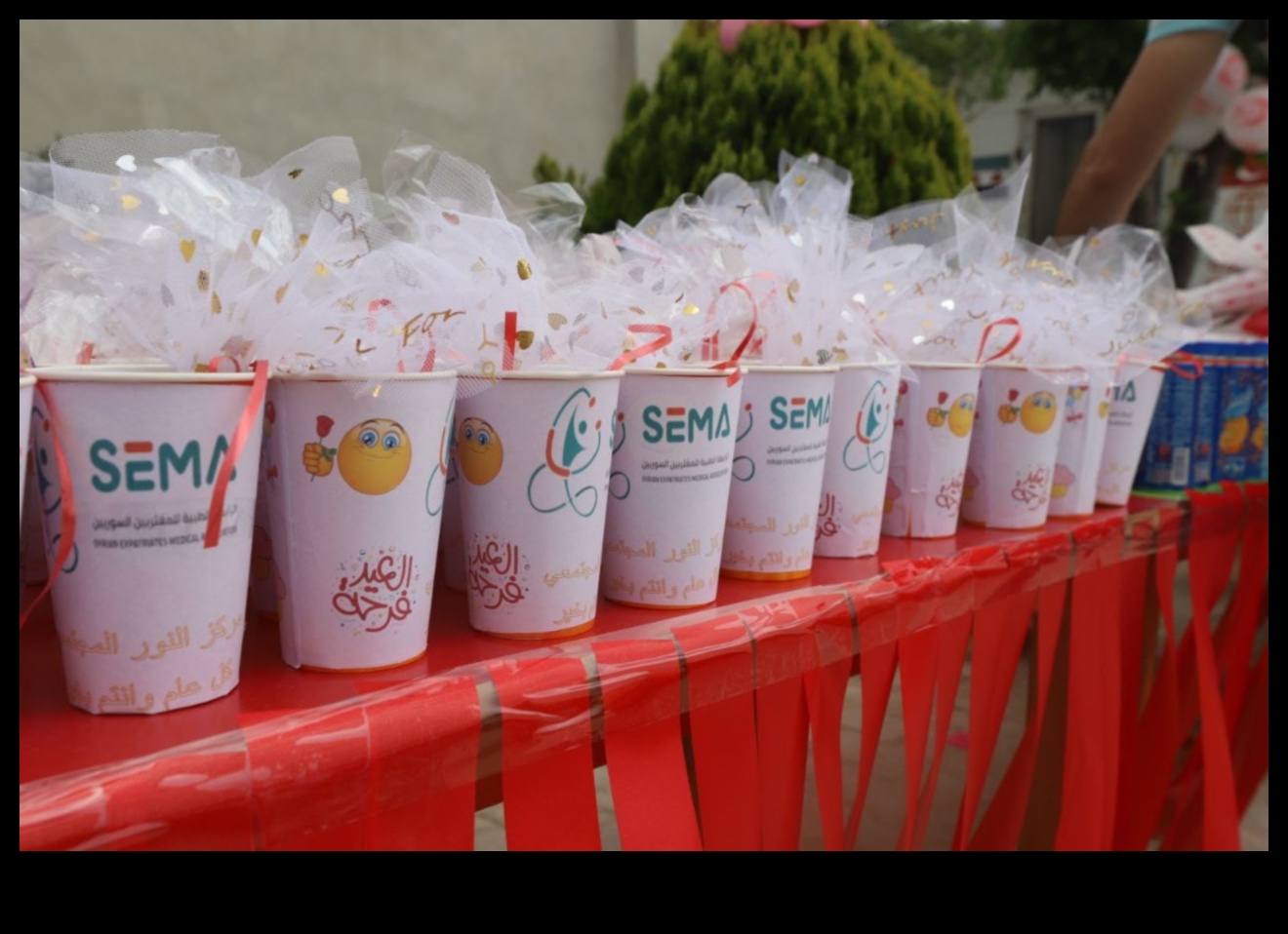 Bucuria de a da: concepte speciale de cadouri explorate