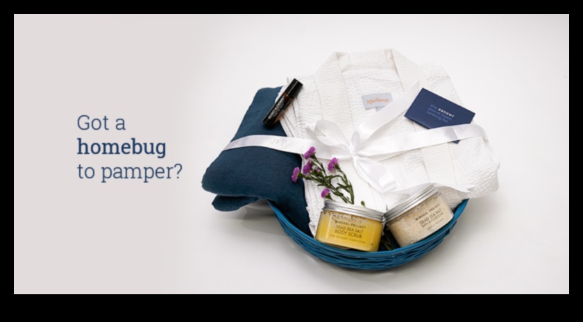 Bucuria de a da: concepte speciale de cadouri explorate