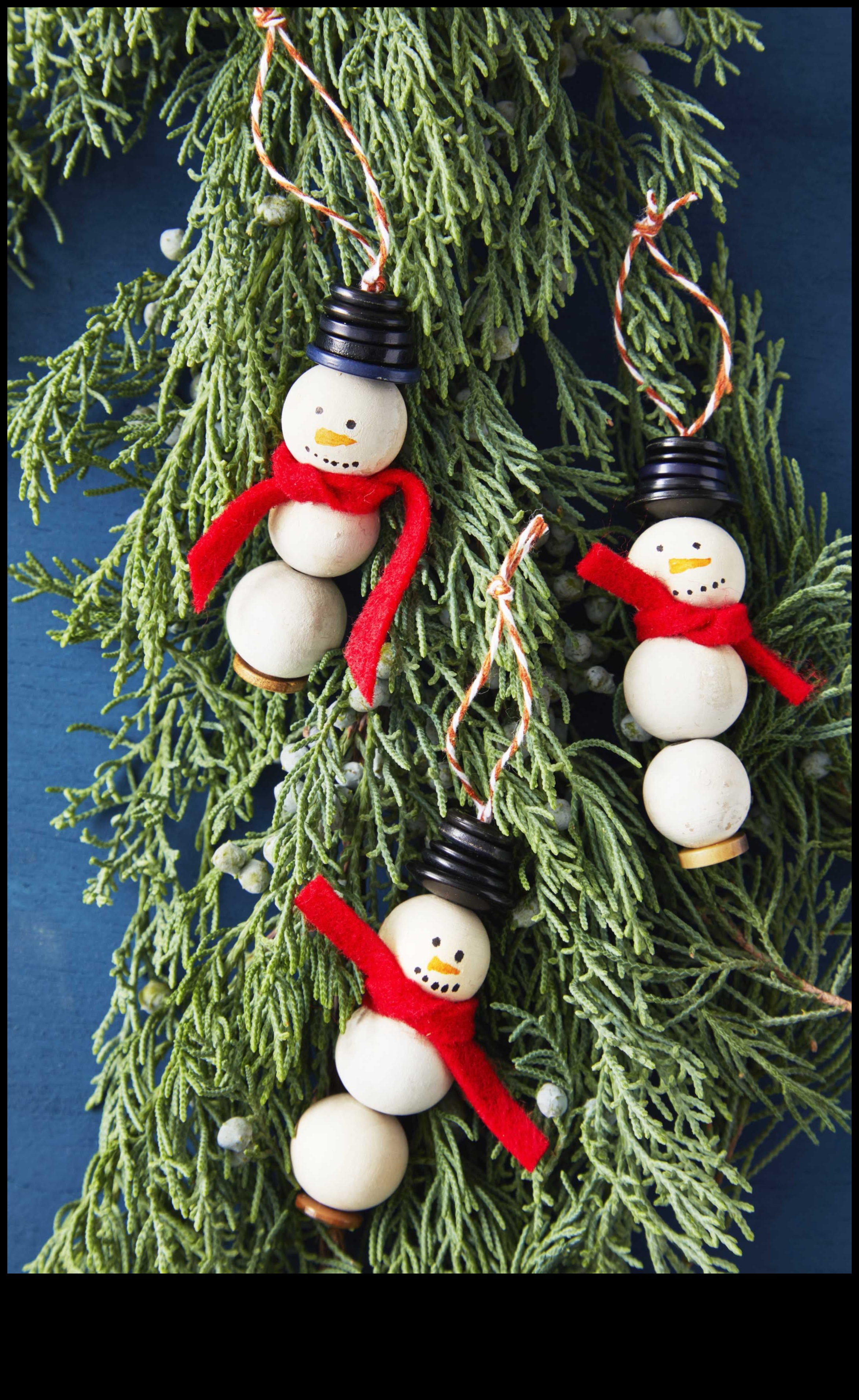 Tradiții de artizanat de Crăciun: delicii handmade transmise de -a lungul anilor