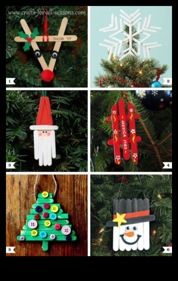 Tradiții de artizanat de Crăciun: delicii handmade transmise de -a lungul anilor