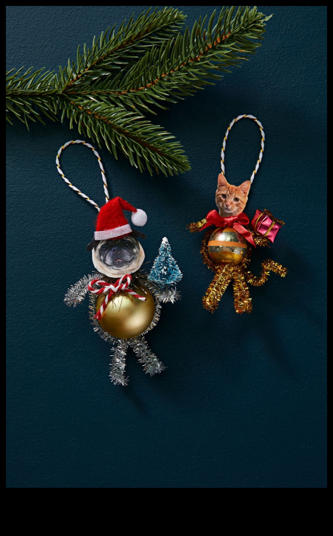 Tradiții de artizanat de Crăciun: delicii handmade transmise de -a lungul anilor