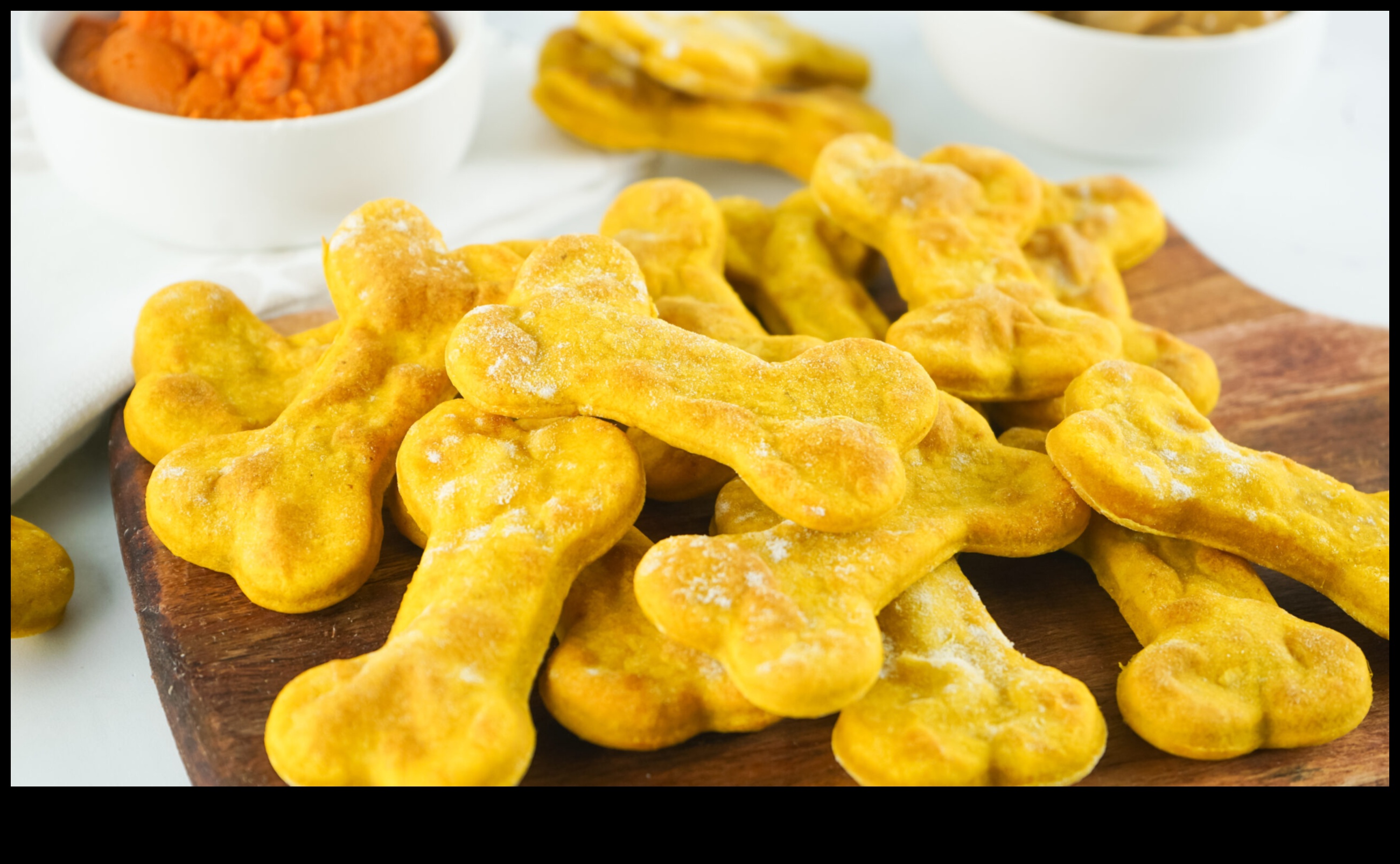 Doggy Delights Rețete de tratare de casă Puiul tău va iubi 3 Delici doggy: rețete de tratare de casă pe care le va plăcea puiul tău