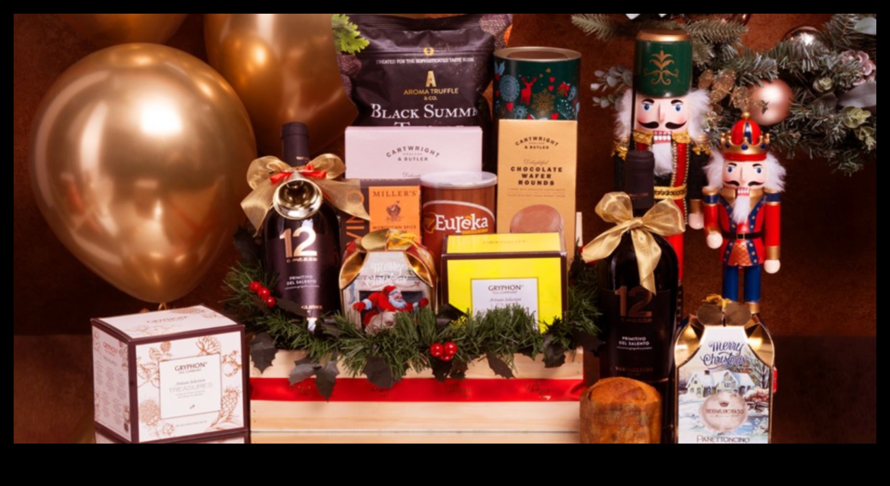 Oferte opulente Concepte de cadouri speciale care amețesc 4 Oferte opulente: concepte speciale de cadouri care amețesc