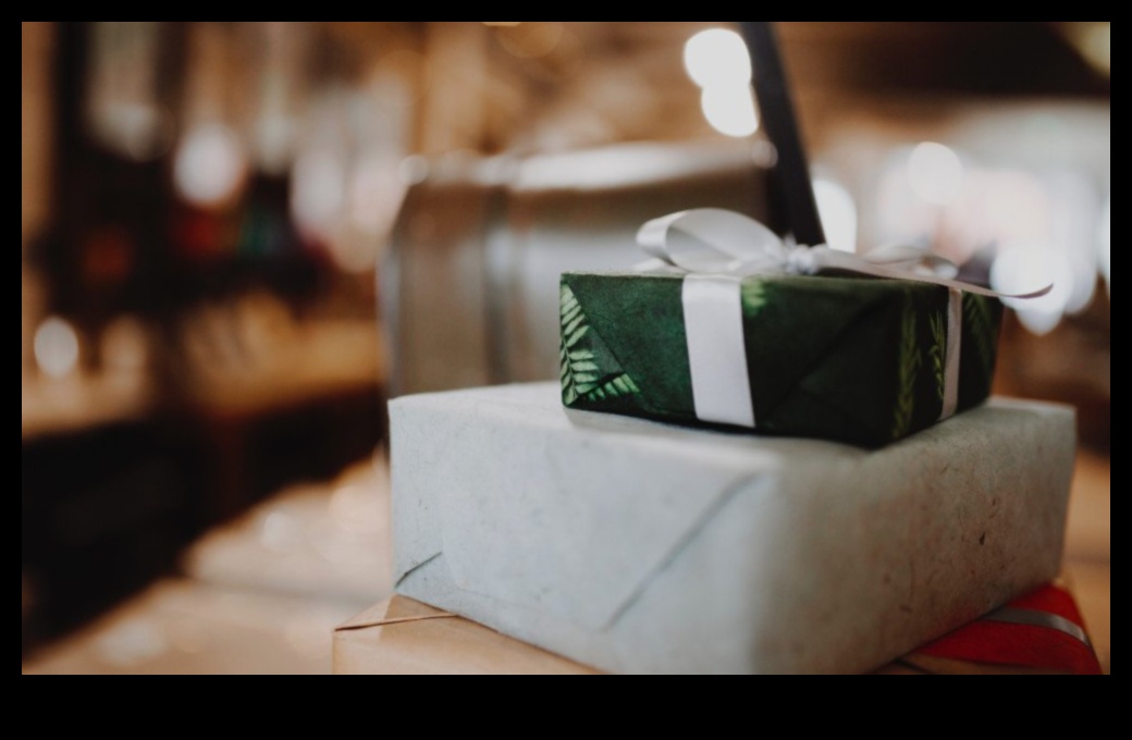 Oferte opulente Concepte de cadouri speciale care amețesc 3 Oferte opulente: concepte speciale de cadouri care amețesc