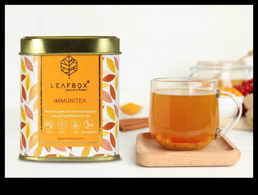 Infuziile liniștite îți ridică starea de bine cu ceaiul verde înghețat 5 Infuzii liniștite: Creșterea bunăstării cu ceai verde înghețat