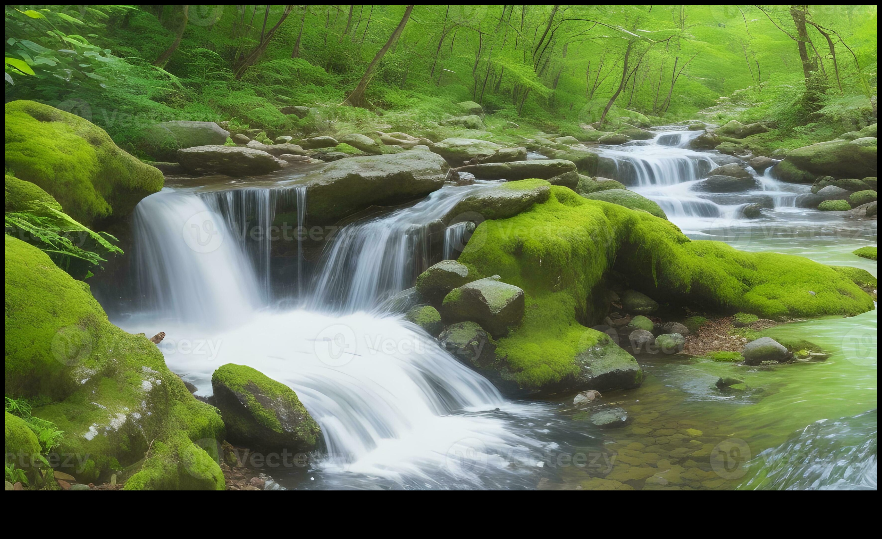 Cascading Elegance II: noi perspective asupra cascadelor și a cascadelor