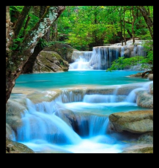 Cascading Elegance II: noi perspective asupra cascadelor și a cascadelor