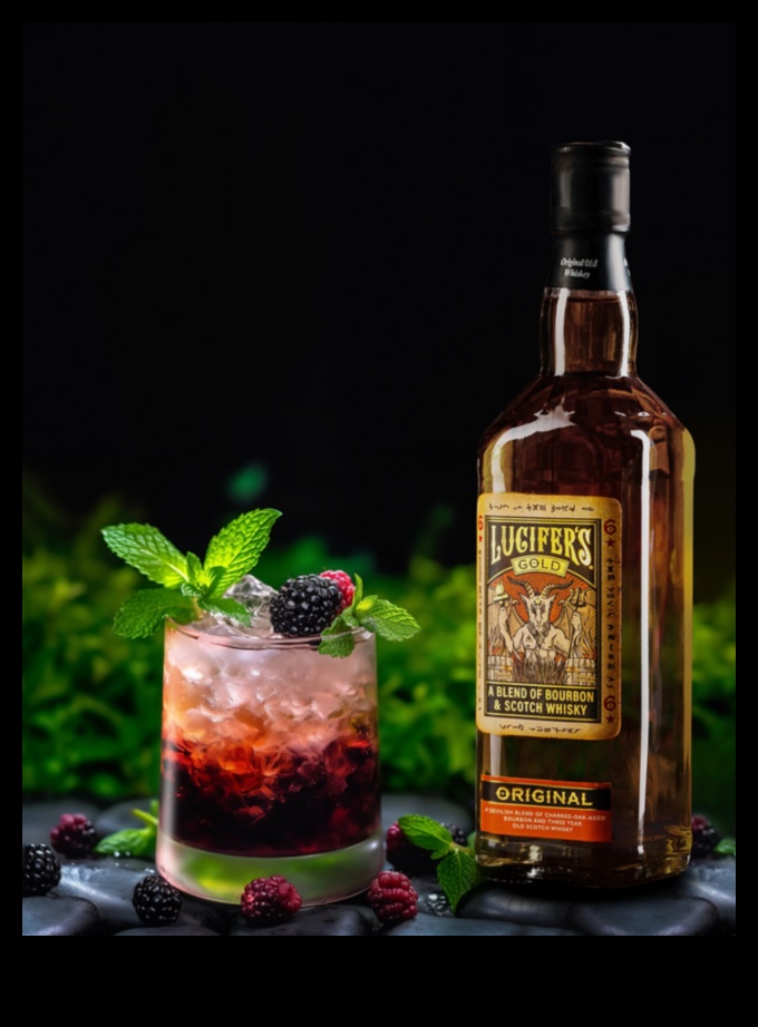 FANTASY FUUTY FUSION: Crearea de combinații magice în sucuri proaspete