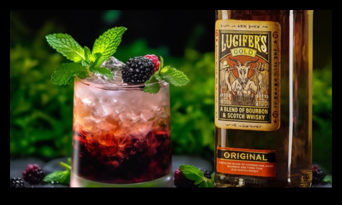 FANTASY FUUTY FUSION: Crearea de combinații magice în sucuri proaspete