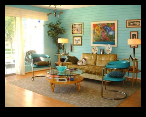 Decor de casă vintage 50+ idei atemporale 2 Cum pot obține un aspect inspirat de epocă în casa mea cu idei de decor?