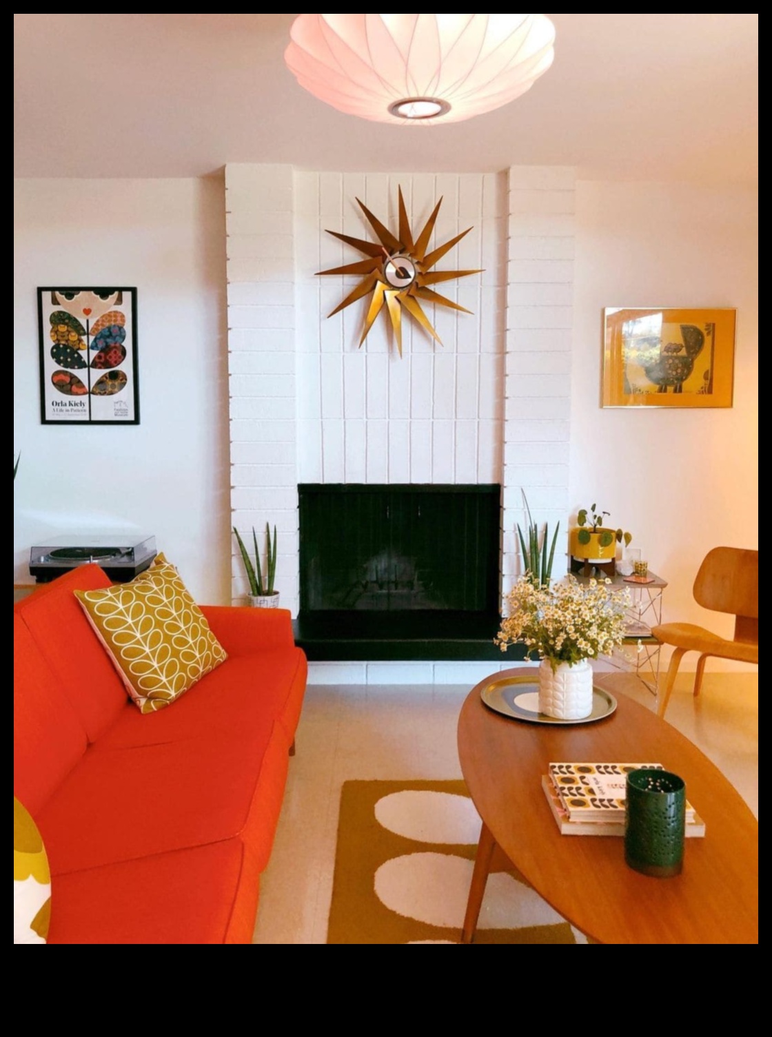 Decor de casă vintage 50+ idei atemporale 4 Cum pot obține un aspect inspirat de epocă în casa mea cu idei de decor?