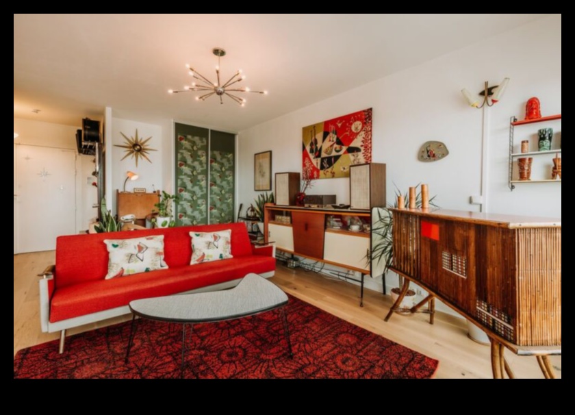 Decor de casă vintage 50+ idei atemporale 3 Cum pot obține un aspect inspirat de epocă în casa mea cu idei de decor?