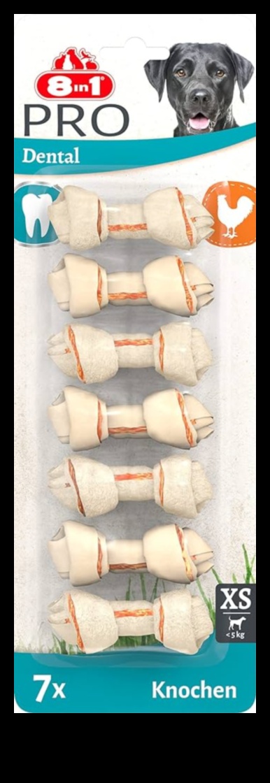 Doggy Delly Deliciile Mesteci și tratamente pentru Sănătate Dentară 3 Delici dentare Doggy: mesteci și tratamente pentru sănătatea stomatologică