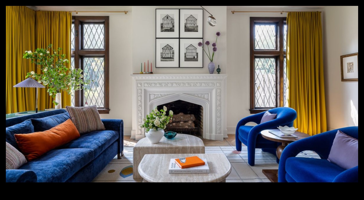 Conceptele de decorare pentru fiecare stil de casă 5 DOS și nu a implementat conceptele de decorare