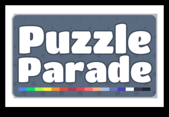 Parade de puzzle: jocuri de tașare a creierului pentru distracție cognitivă