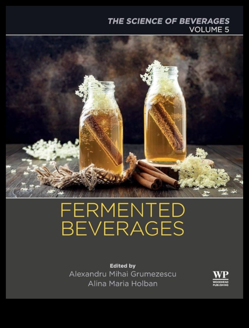 Meșteșuguri culinare cu băuturi fermentate: bere Kombucha și multe altele