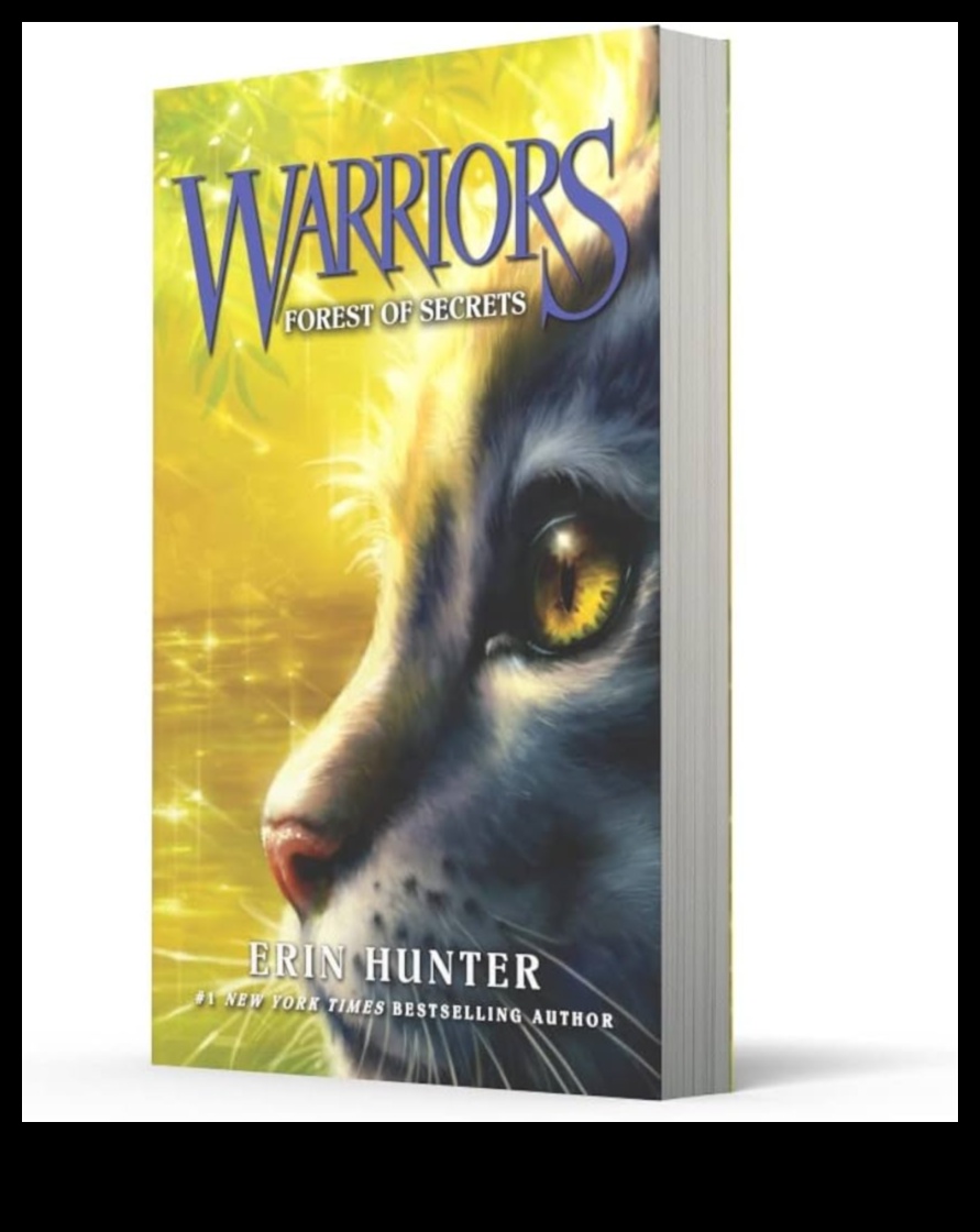 Canopii de șoaptă: mistica scenelor pădurilor și pădurilor