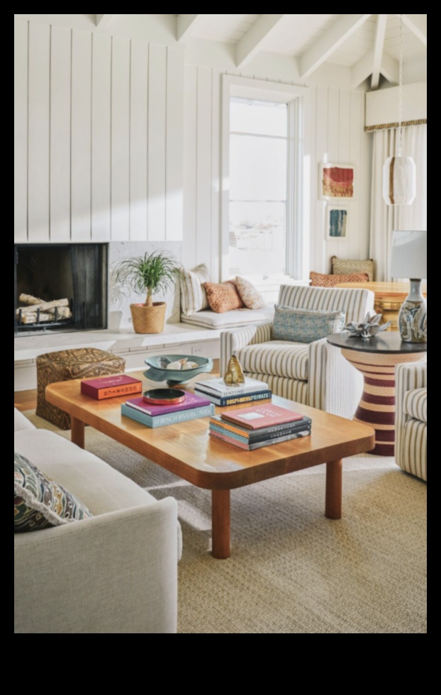 Cum pot decora conceptele de decorare să îmbunătățească estetica casei tale?