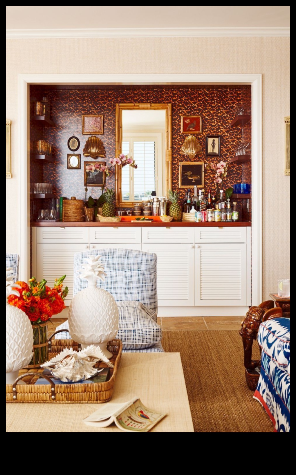 Cum pot decora conceptele de decorare să îmbunătățească estetica casei tale?