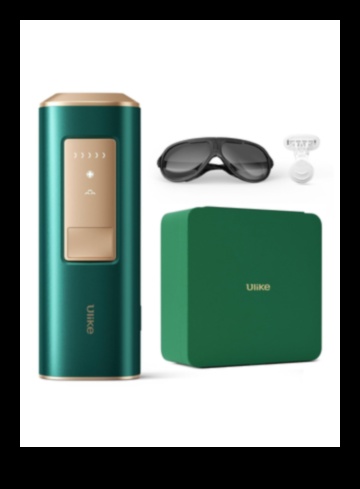 Gadget Glamour: Cadouri tehnologice pentru diva digitală