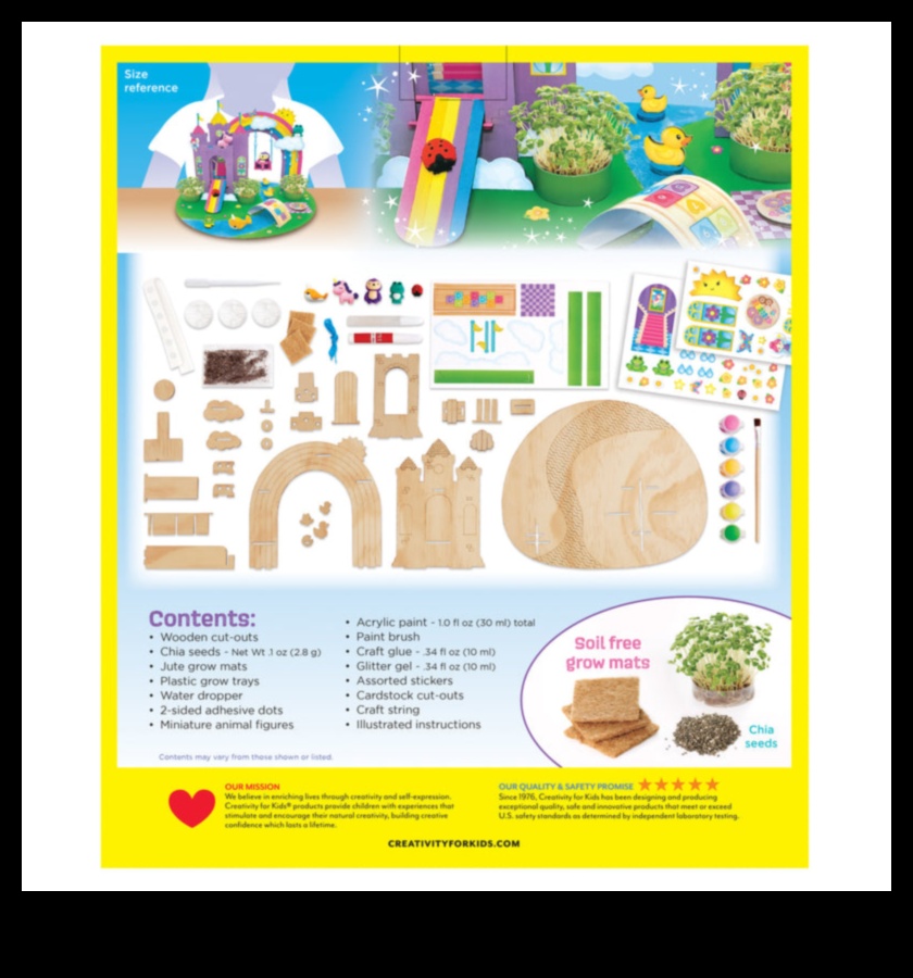 Arta Chia Crafting Sfaturi și inspirații pentru artiști în devenire 2 The Art of Chia Crafting: Sfaturi și inspirații pentru pasionații de chia