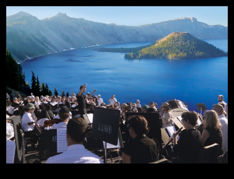 Simfonia naturii: captarea peisajelor armonioase în pixeli