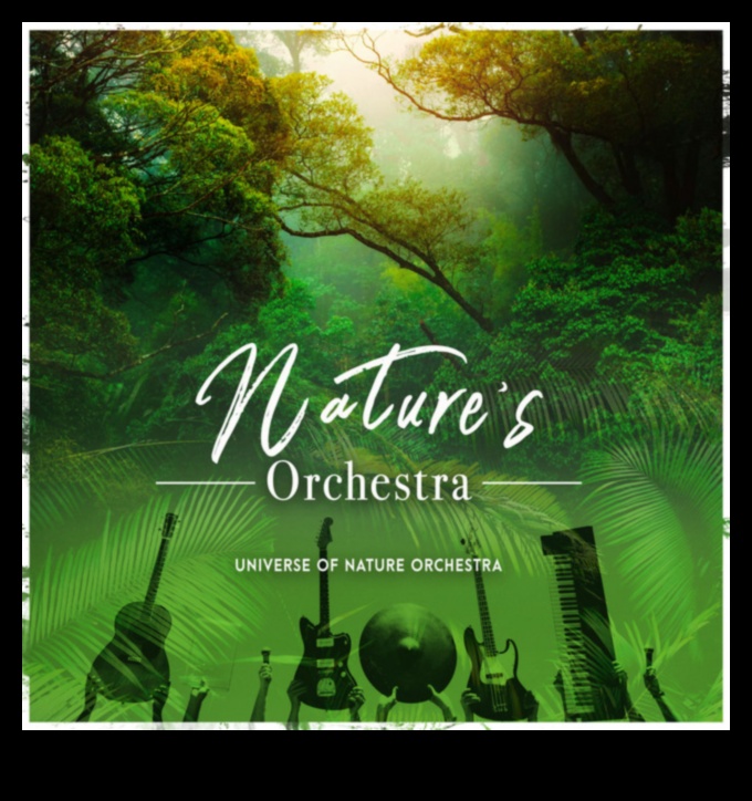 Simfonia naturii: captarea peisajelor armonioase în pixeli