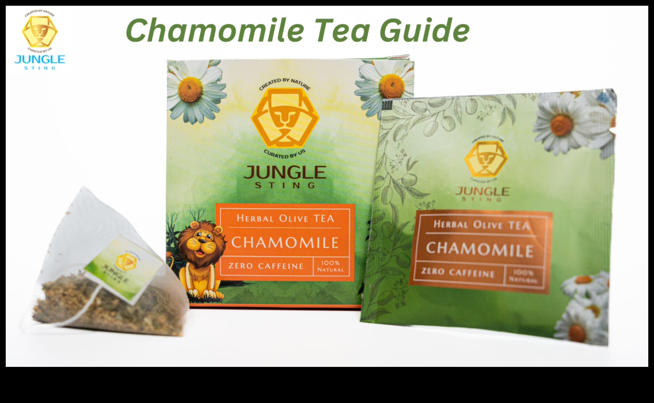 Magia de mușețel DIY: realizarea amestecurilor unice pentru pasionații de ceai