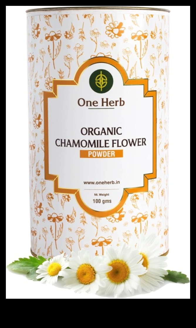 Magia de mușețel DIY: realizarea amestecurilor unice pentru pasionații de ceai