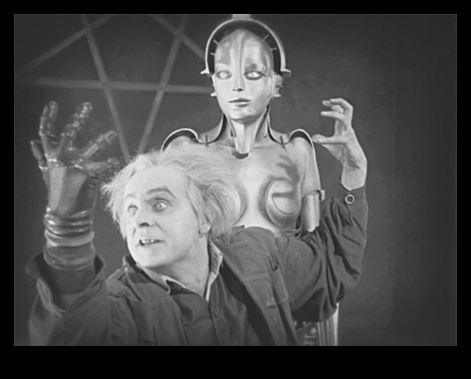 Magia metropolei 3 Metropolis Magic: Peisaje urbane în epoca modernă