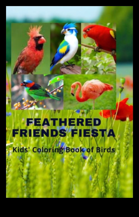 Fiesta prietenilor cu pene care sărbătorește cu păsări pentru animale de companie 5 Fiesta prietenilor cu pene: sărbătorirea cu păsări pentru animale de companie