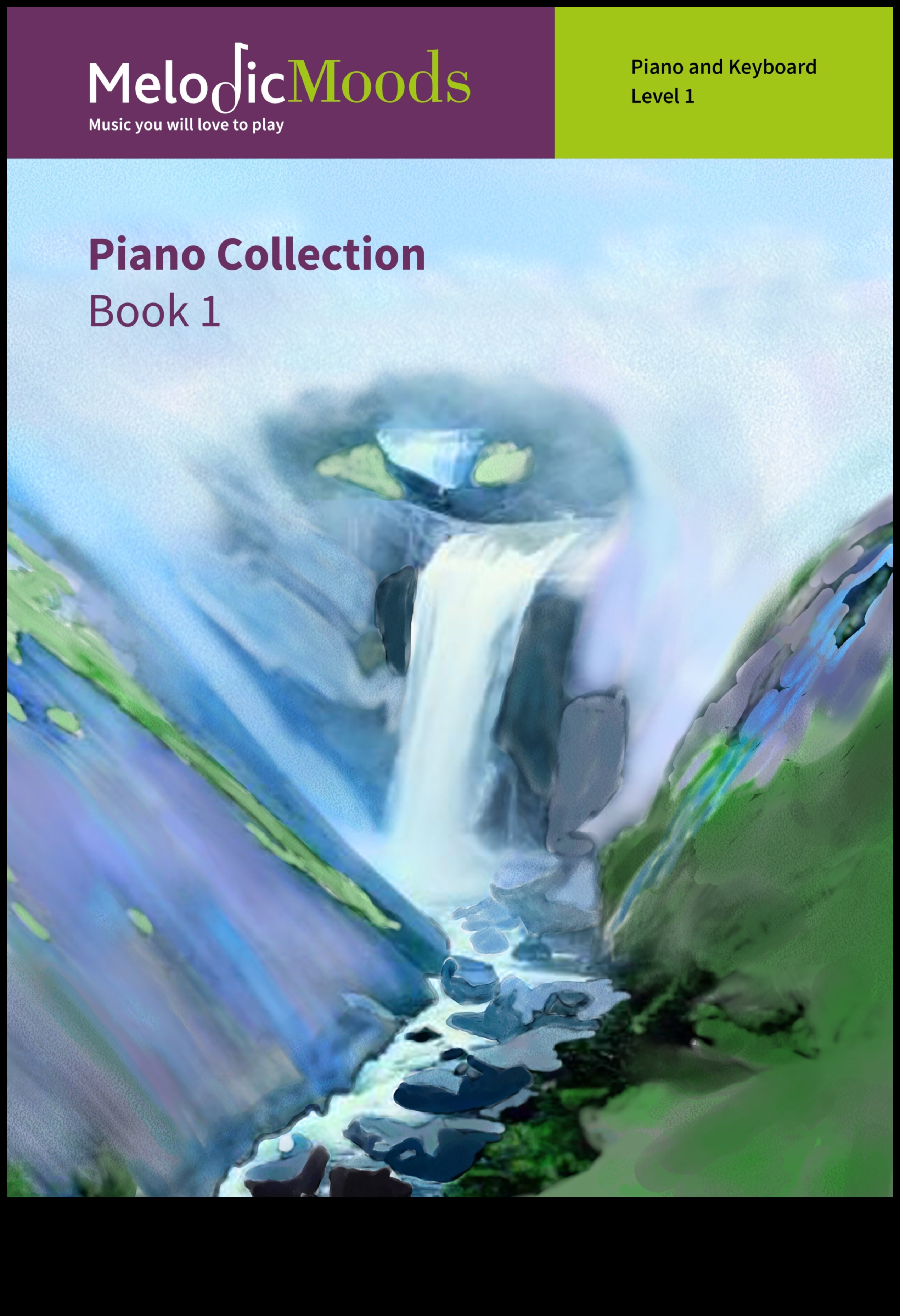 Starea de spirit melodică Un magazin unic pentru toată muzica dvs. are nevoie de 2 Stabili melodice: instrumente și accesorii pentru pasionații de muzică