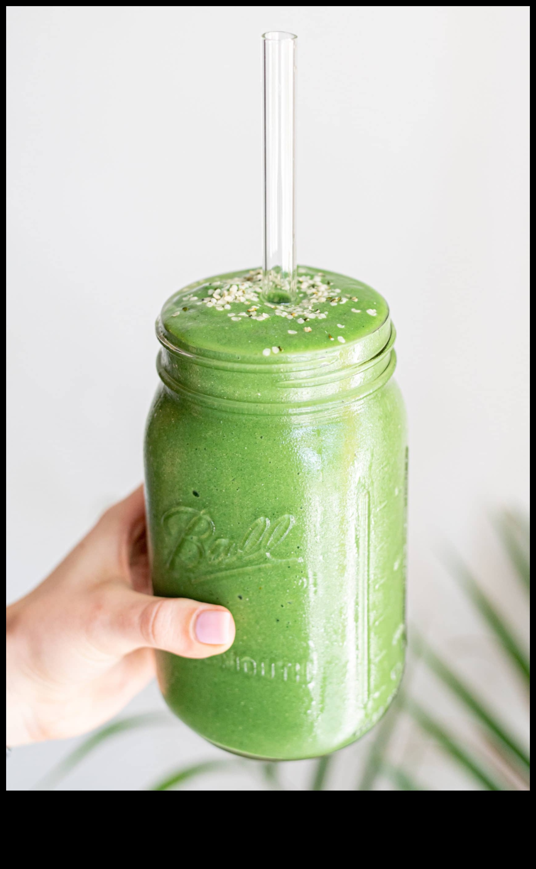 Estetică smoothie verde Cum să -ți faci fotografiile Instagram Pop 2 Estetica smoothie verde: sfaturi pentru crearea de fotografii demne de Instagram