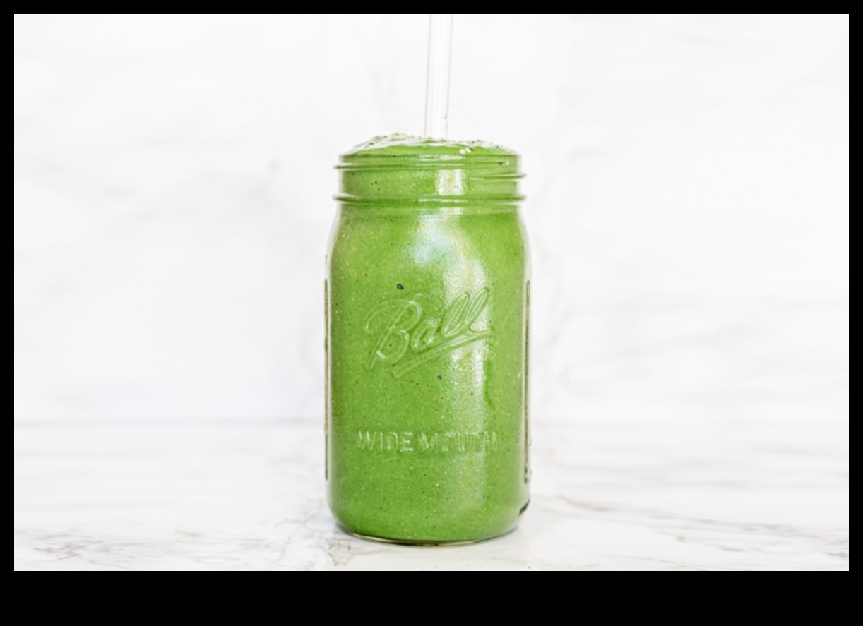 Estetică smoothie verde Cum să -ți faci fotografiile Instagram Pop 4 Estetica smoothie verde: sfaturi pentru crearea de fotografii demne de Instagram