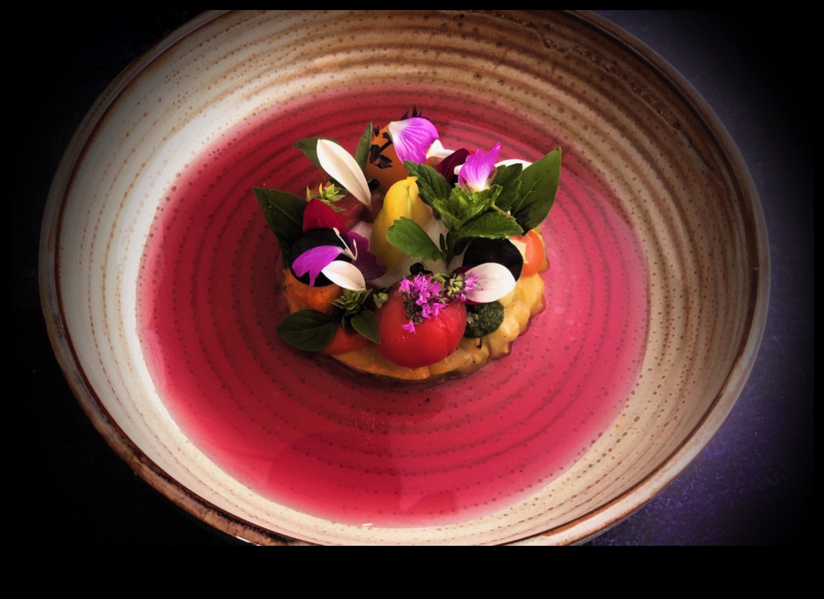 Gloria gourmet: capodopere culinare pentru pasionați de alimente