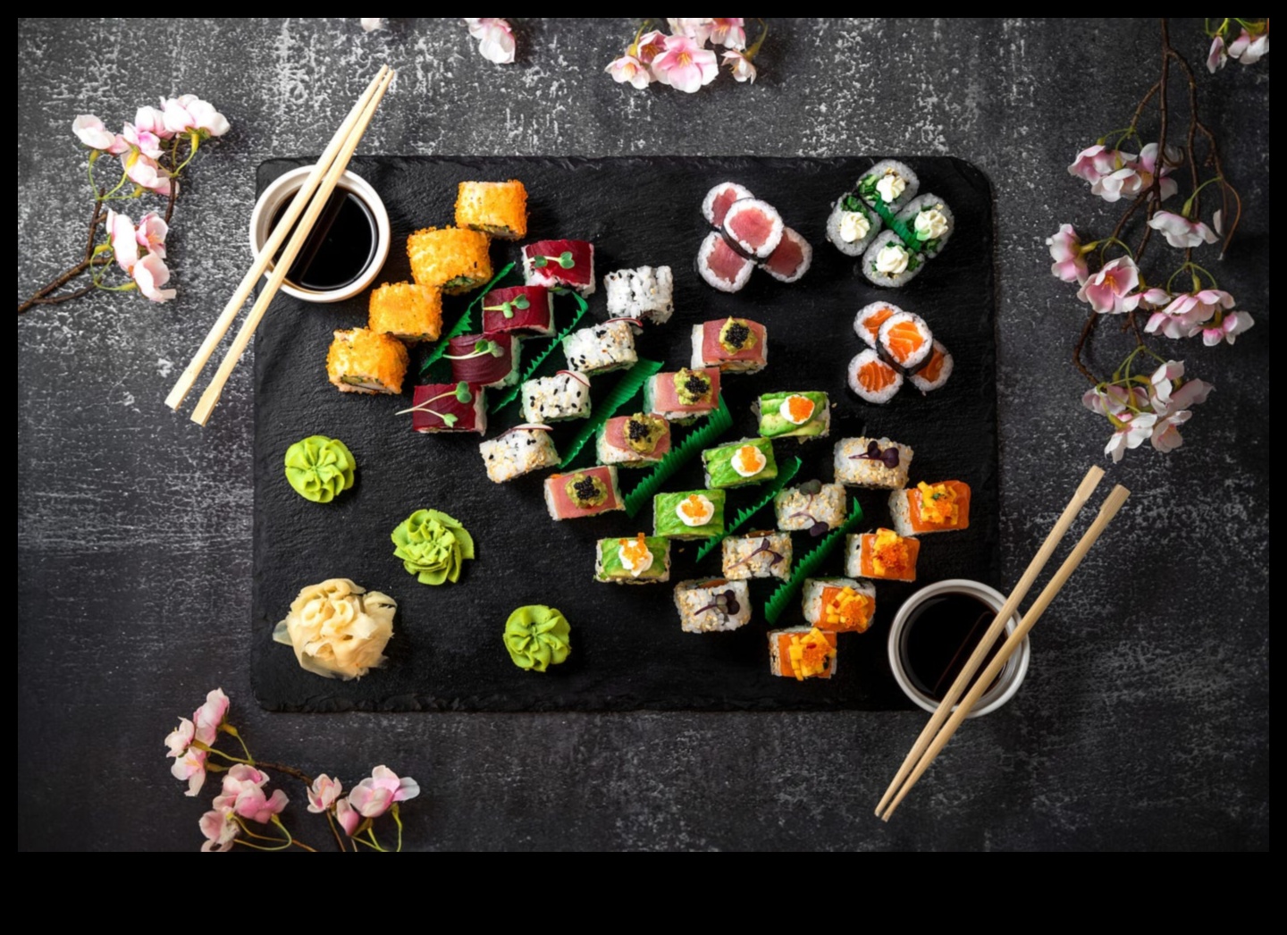 Gloria gourmet: capodopere culinare pentru pasionați de alimente