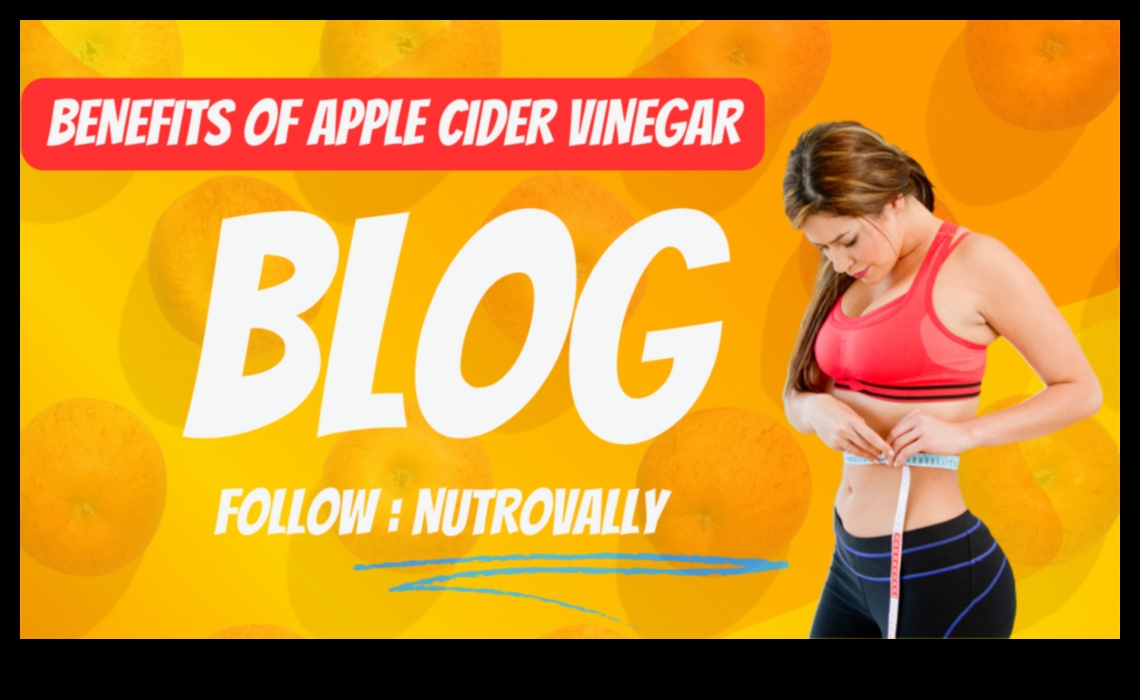 ACV Elixir Magic: Deblocarea secretelor Wellness în fiecare înghițitură