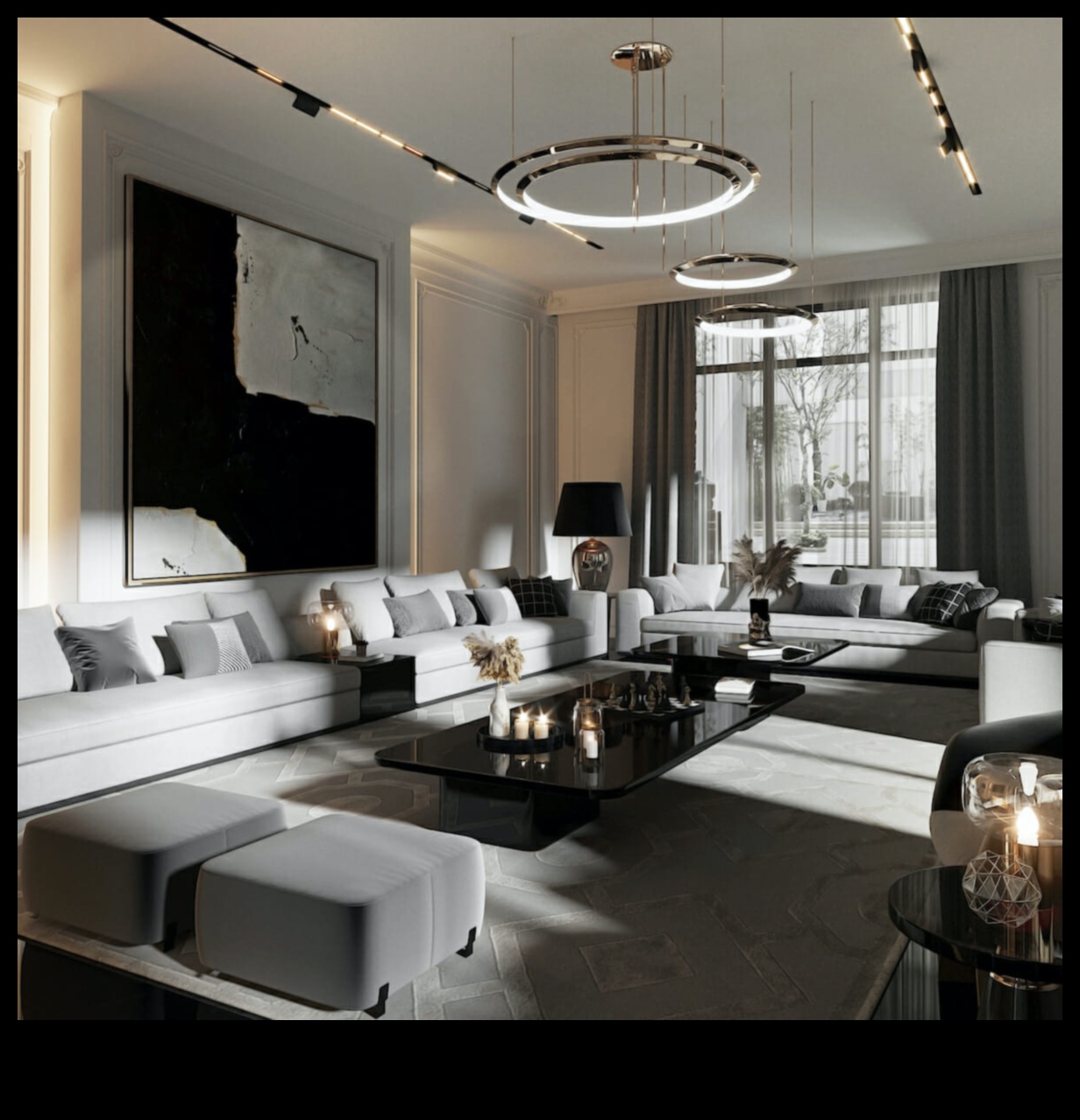 Cum să folosiți iluminatul pentru a vă îmbunătăți decorul interior