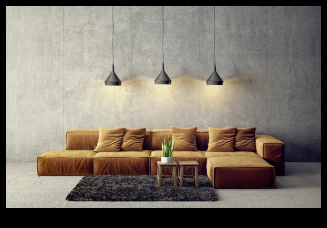 Cum să folosiți iluminatul pentru a vă îmbunătăți decorul interior