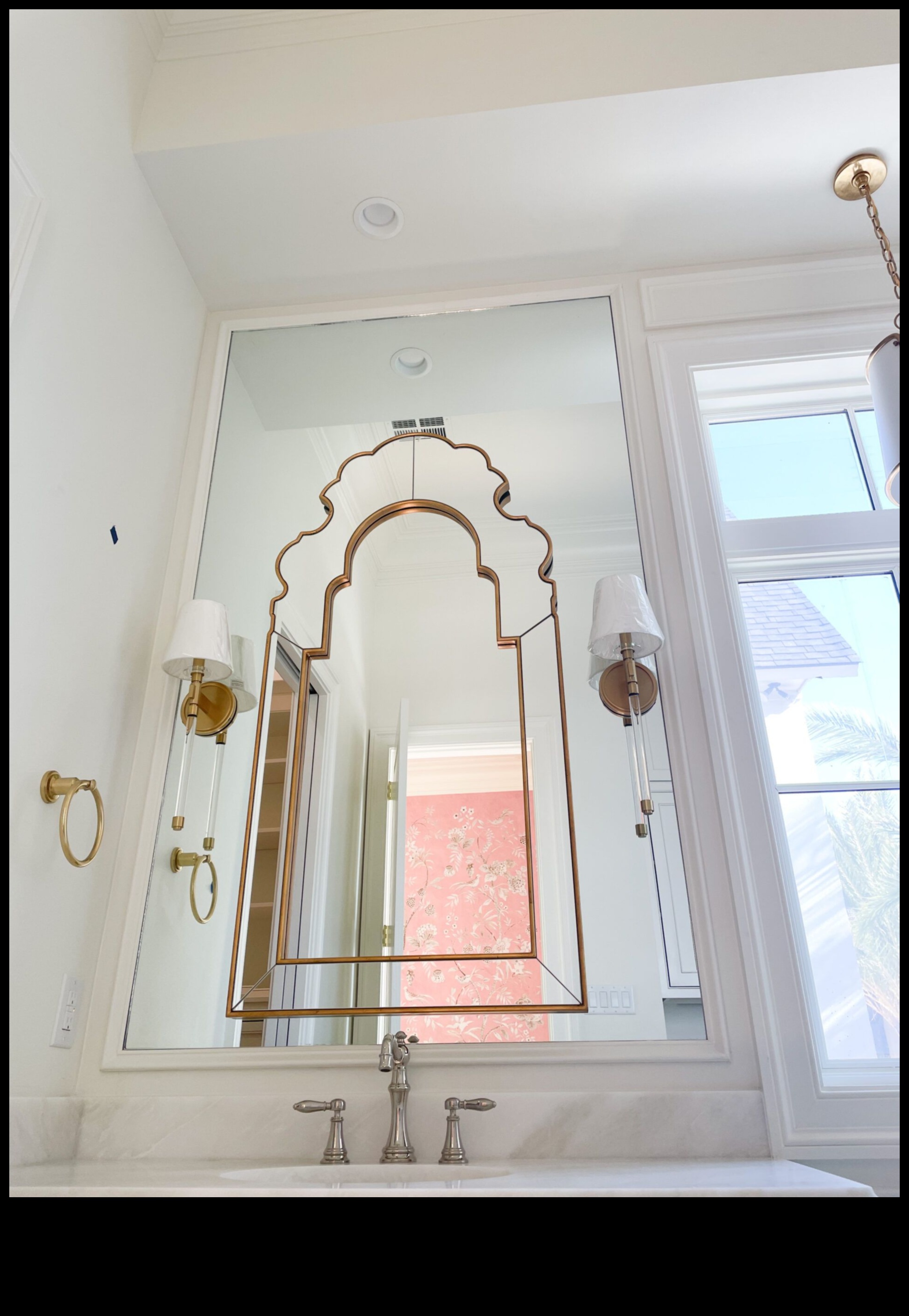 8 moduri creative de a folosi oglinzi în decorul casei