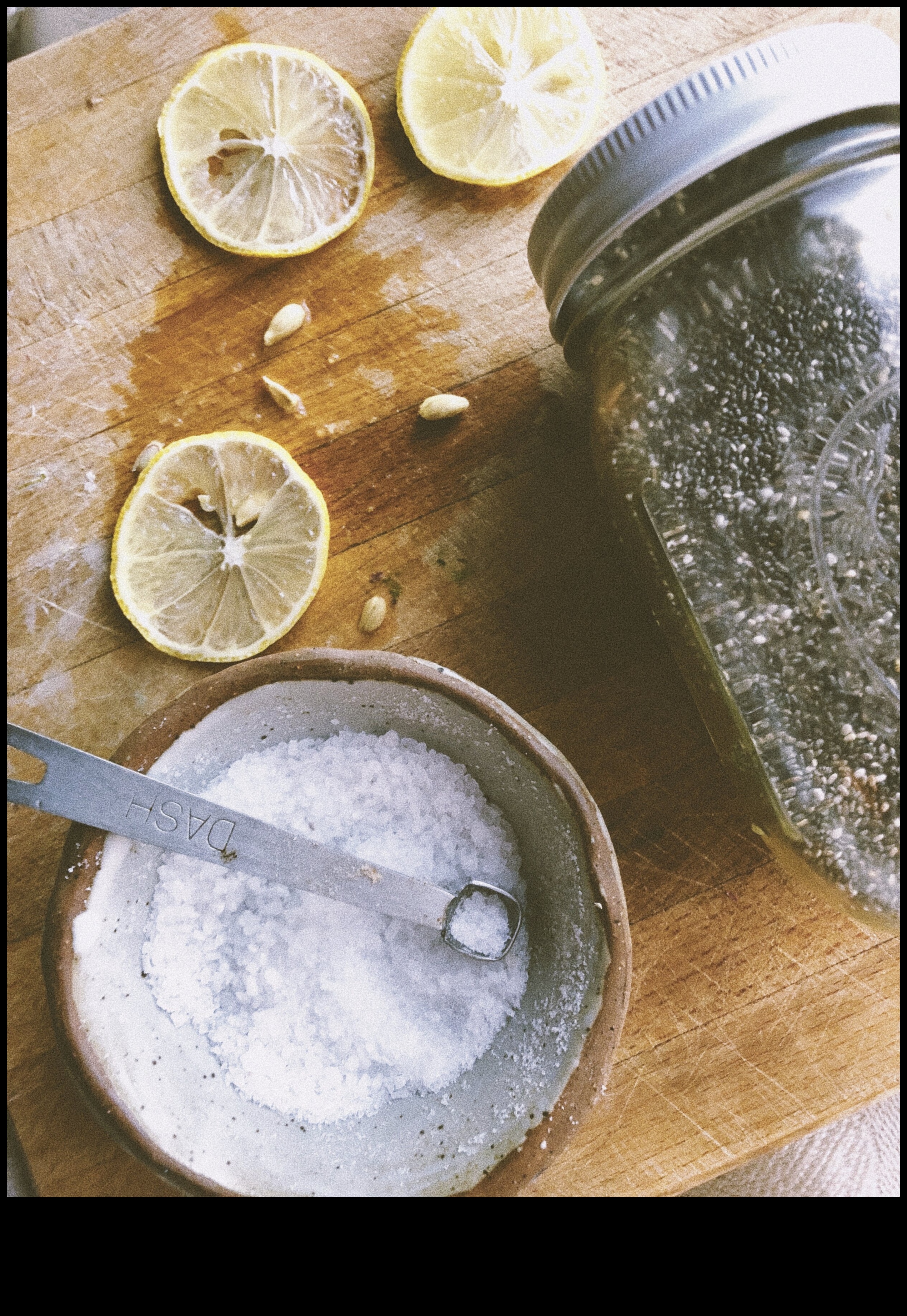 Revoluția DIY Chia: Dezlănțuindu -ți creativitatea în hidratare