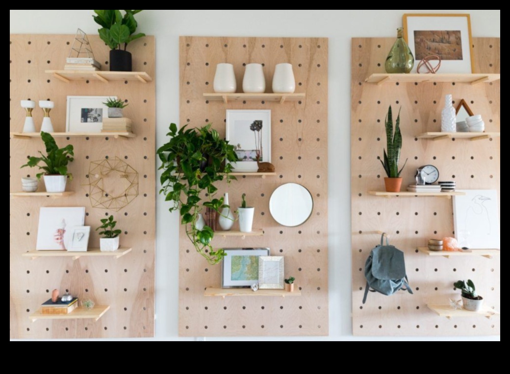 Decor de casă DIY: idei ușoare și accesibile de încercat