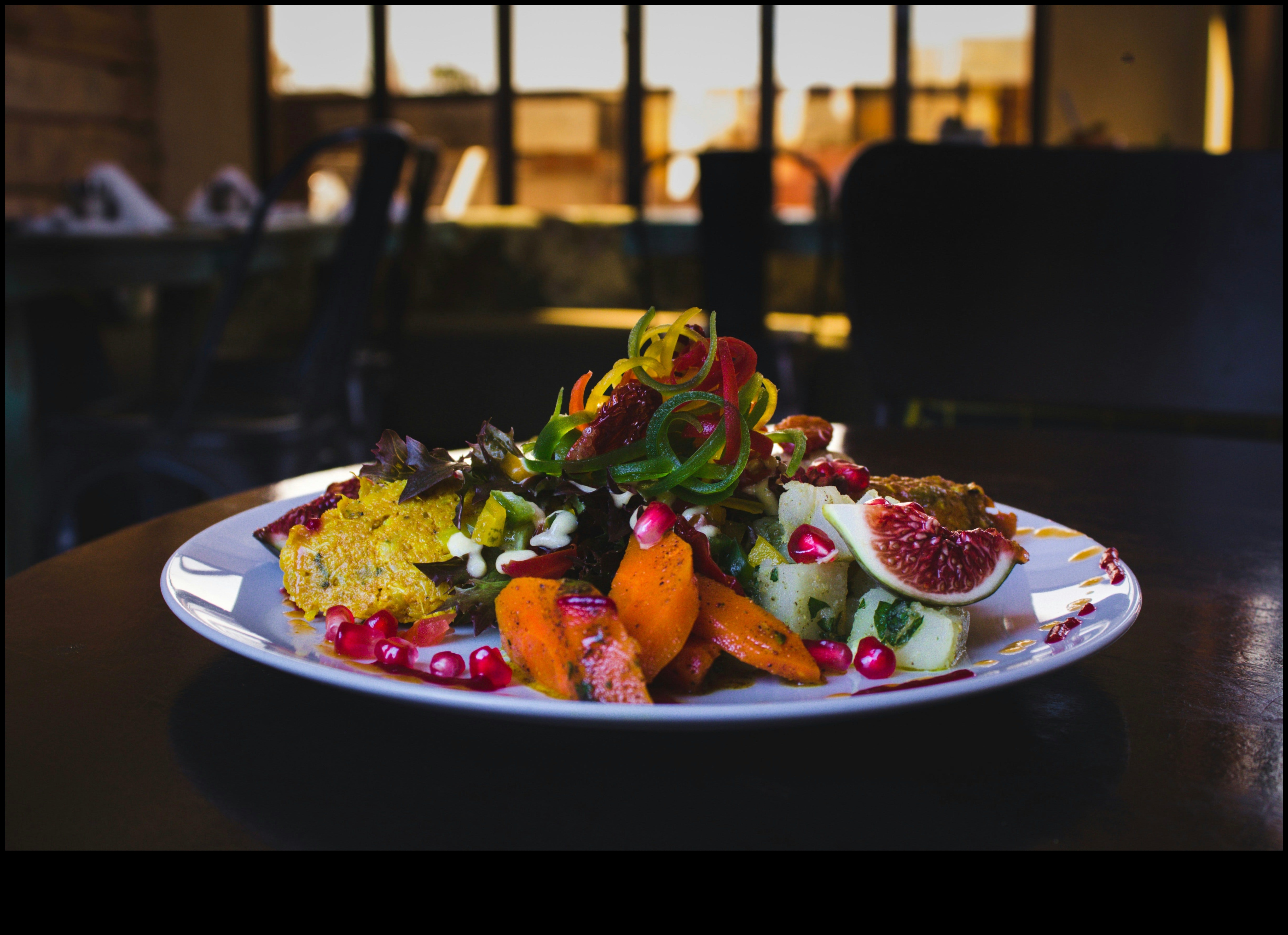 Vibrații tropicale: scăparea în paradis cu smoothie -uri de fructe delicioase