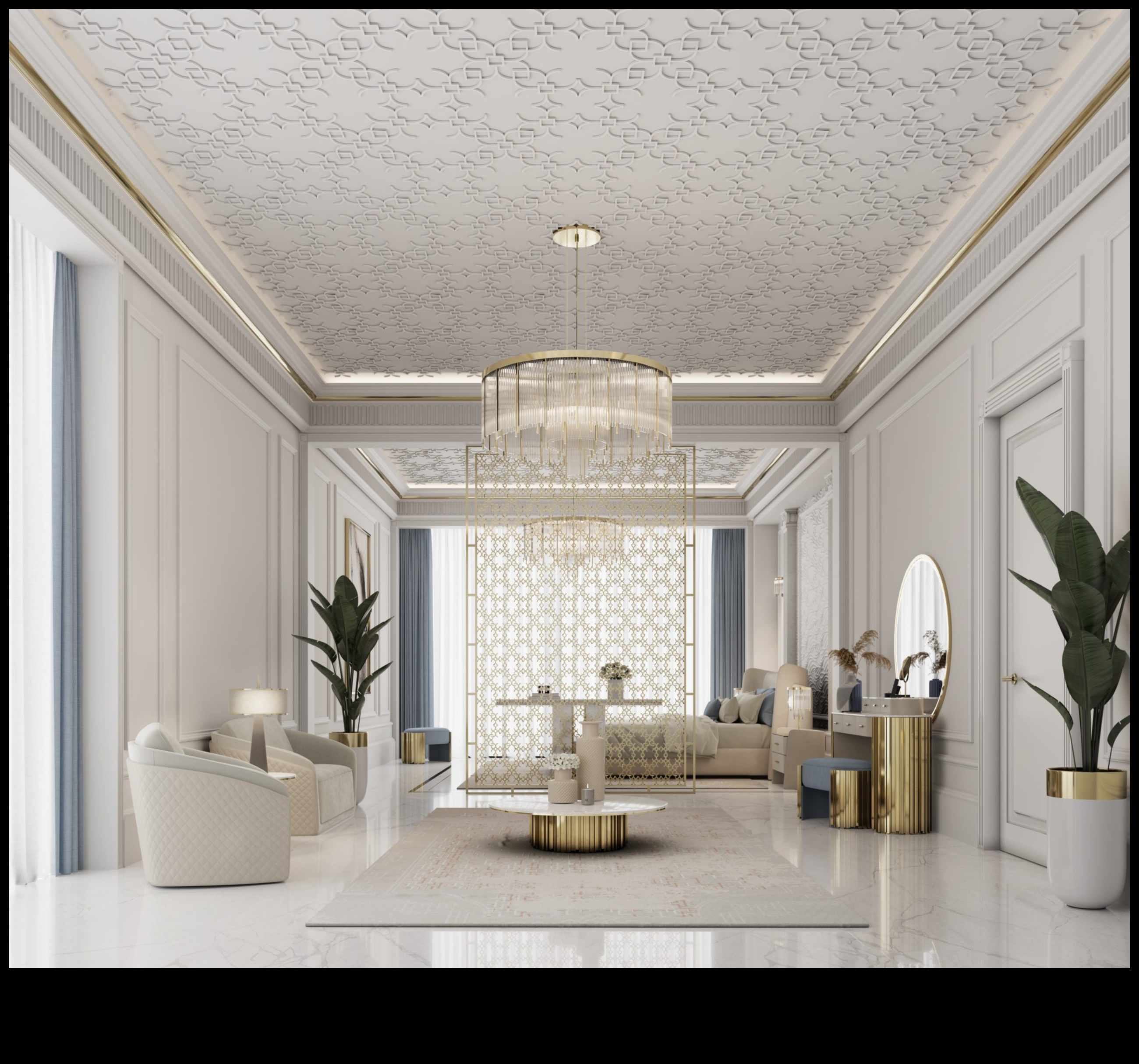 Cum să creezi inspirații de decor interior?