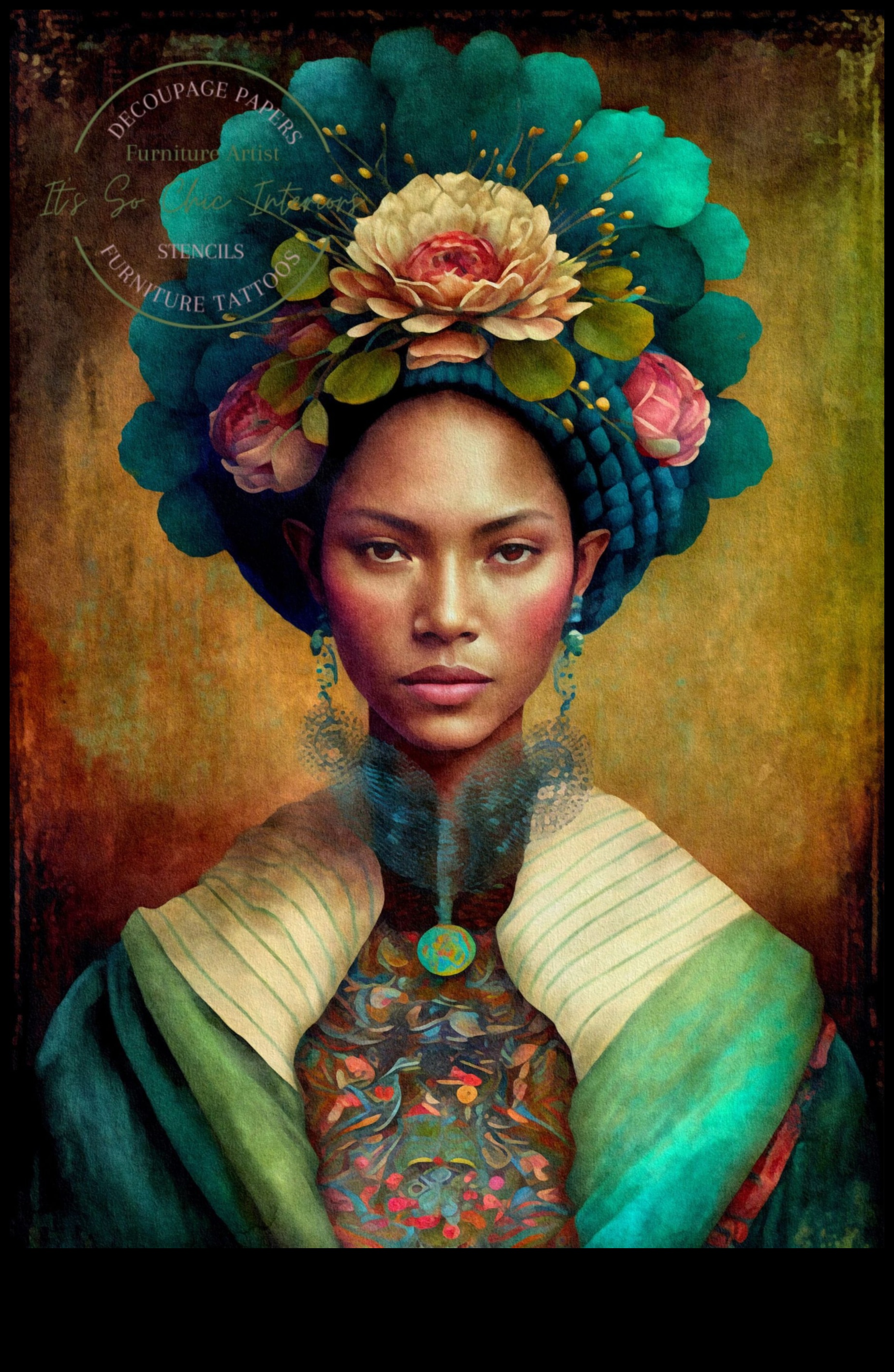 Explorarea artei decupajului: stratificarea hârtiei pentru delicii vizuale