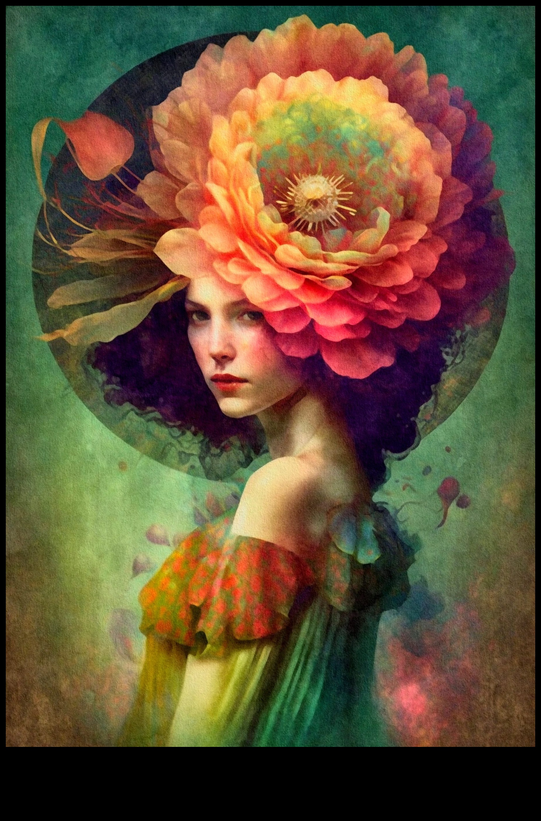 Explorarea artei decupajului: stratificarea hârtiei pentru delicii vizuale