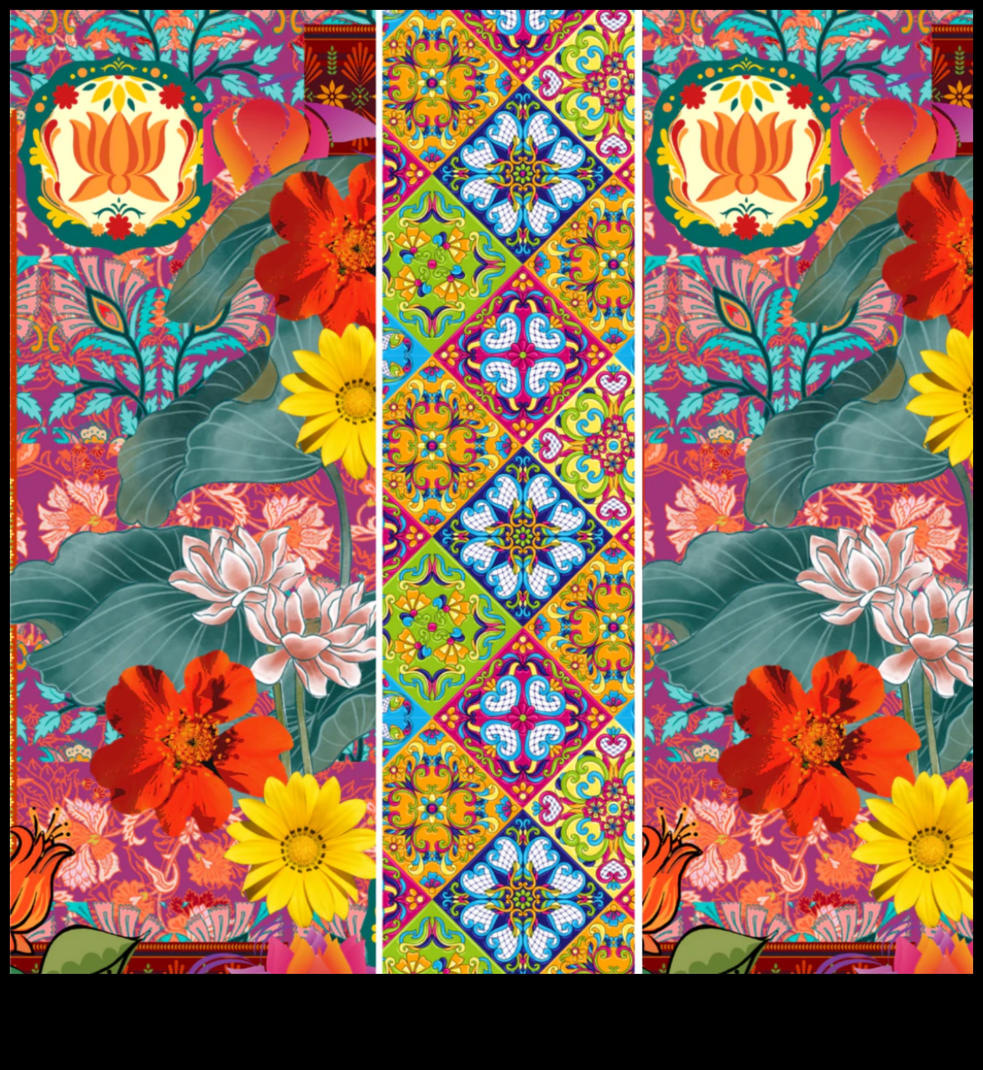 Explorarea artei decupajului: stratificarea hârtiei pentru delicii vizuale