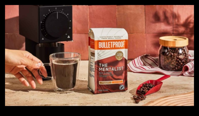 Revoluția cafelei de bricolaj: Dezlănțuindu -ți creativitatea în amestecarea răcită