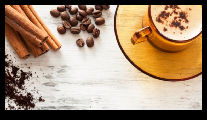 Revoluția cafelei de bricolaj: Dezlănțuindu -ți creativitatea în amestecarea răcită